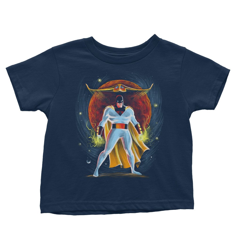 Protector of the Galaxy - Youth Apparel product image 4