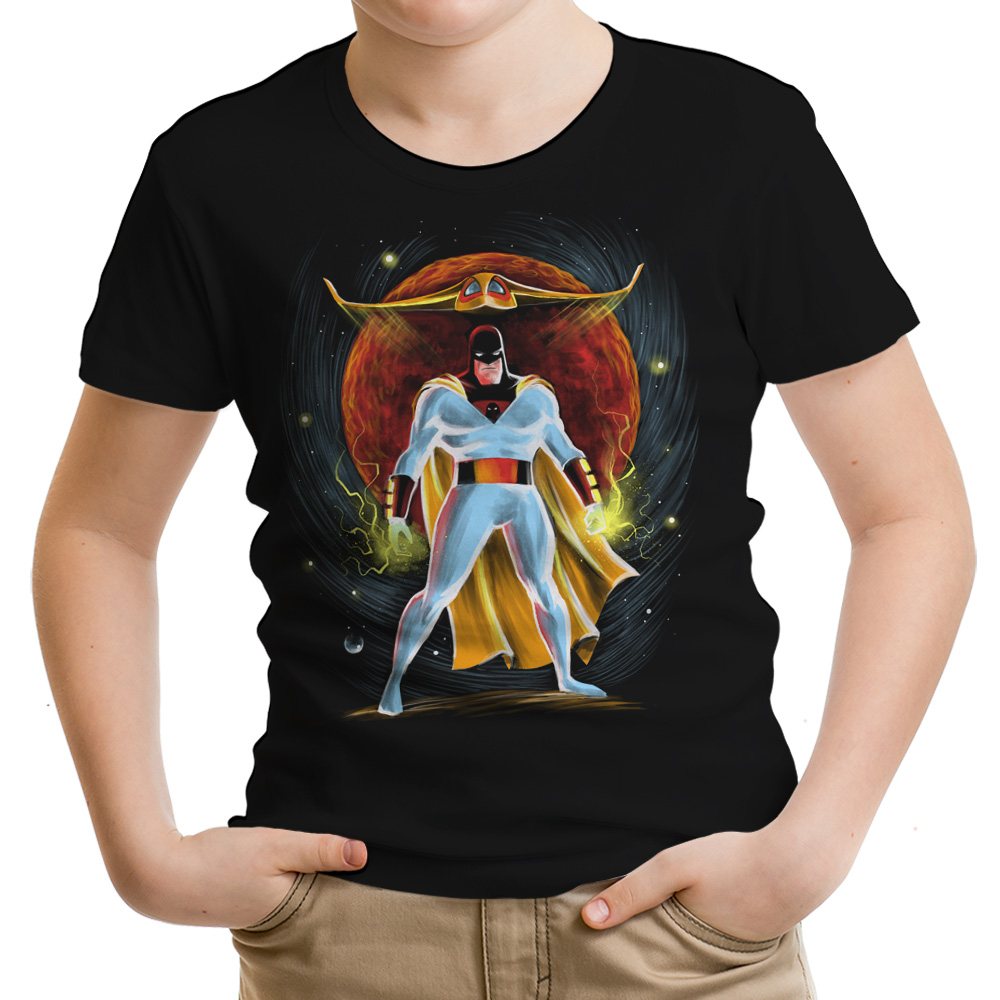 Protector of the Galaxy - Youth Apparel product image 1