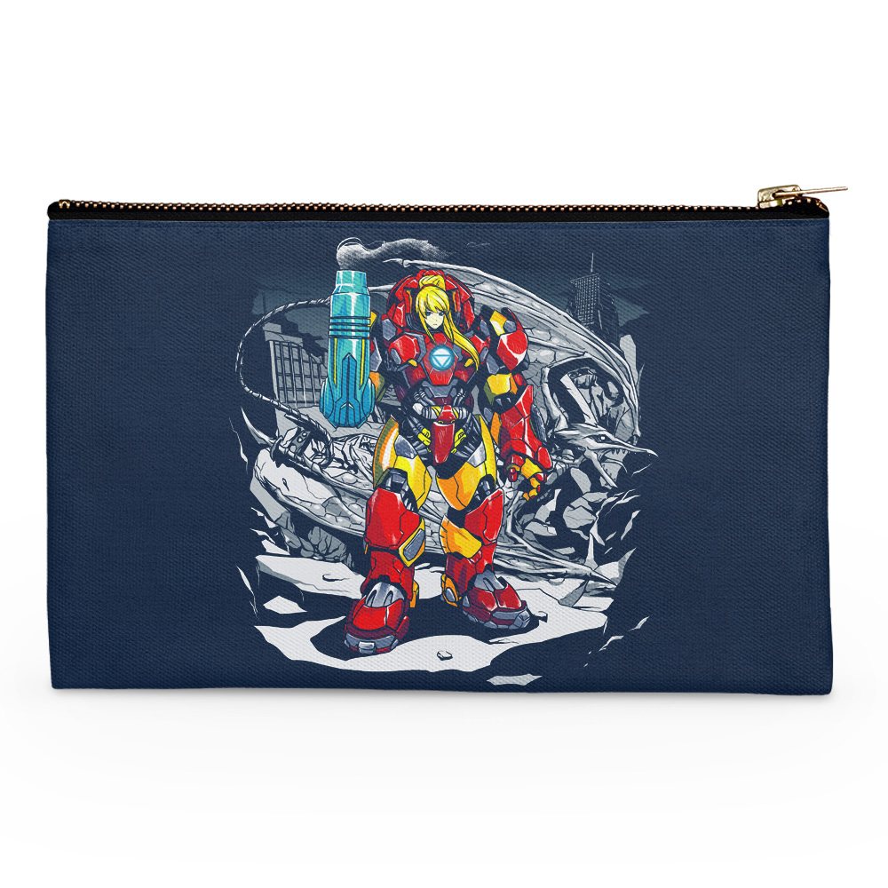 Ridley Buster - Accessory Pouch