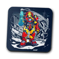 Ridley Buster - Coasters product image 1