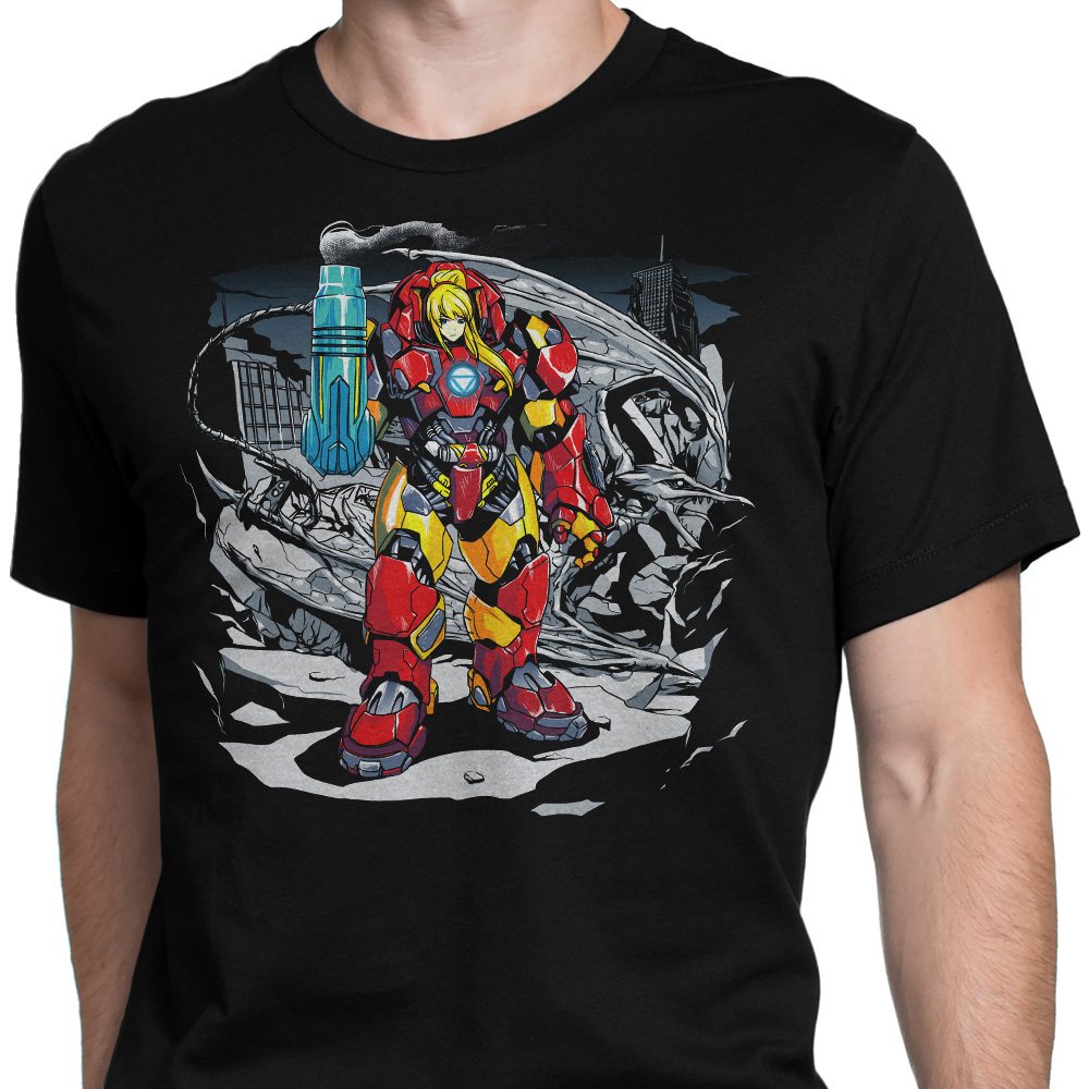 Ridley Buster - Men's Apparel product image 4
