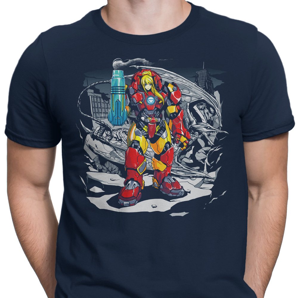 Ridley Buster - Men's Apparel product image 3