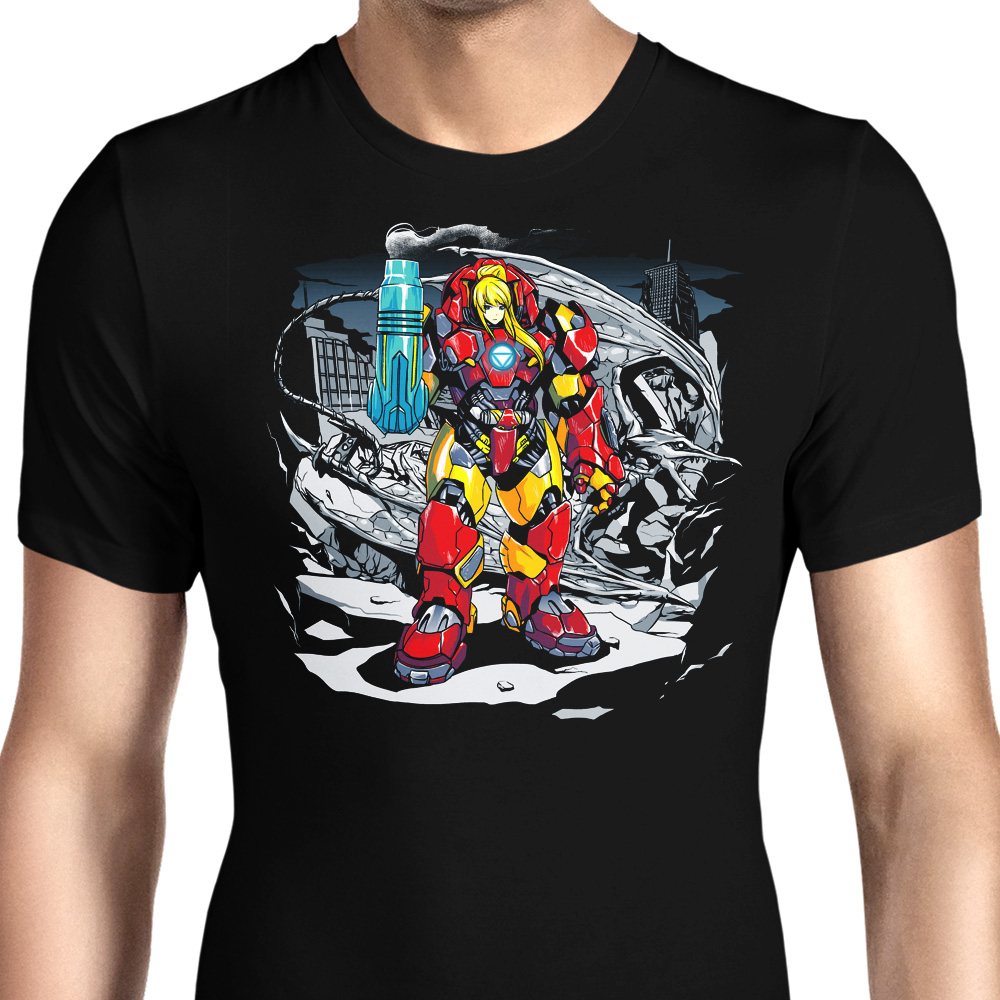 Ridley Buster - Men's Apparel product image 6