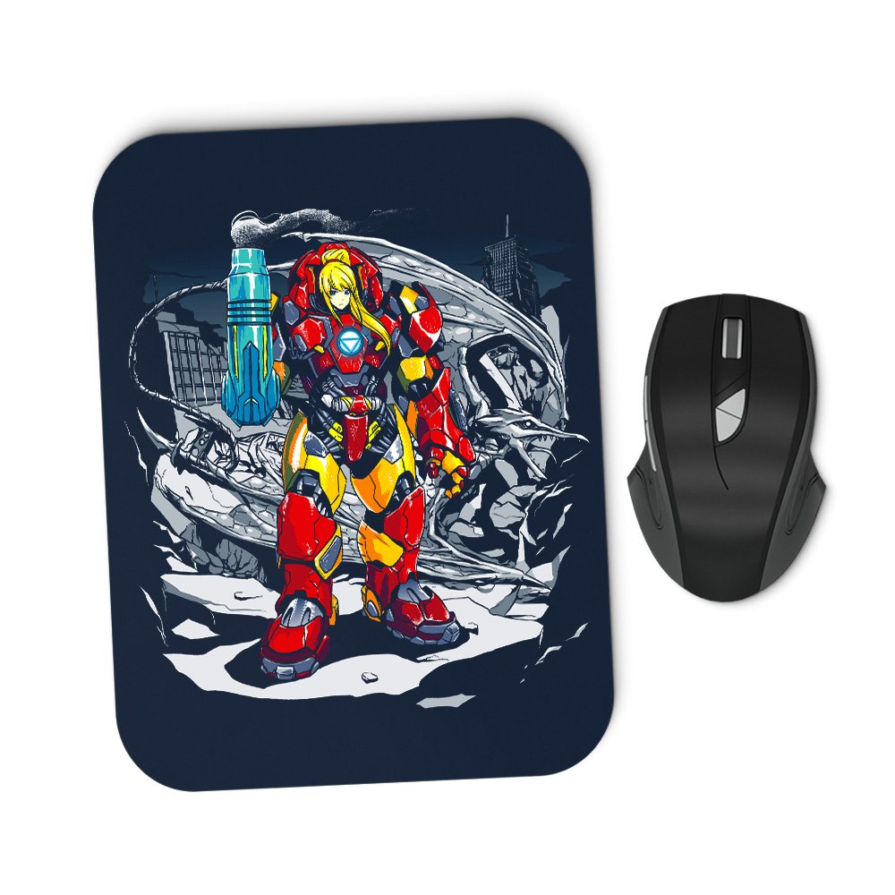 Ridley Buster - Mousepad product image 1