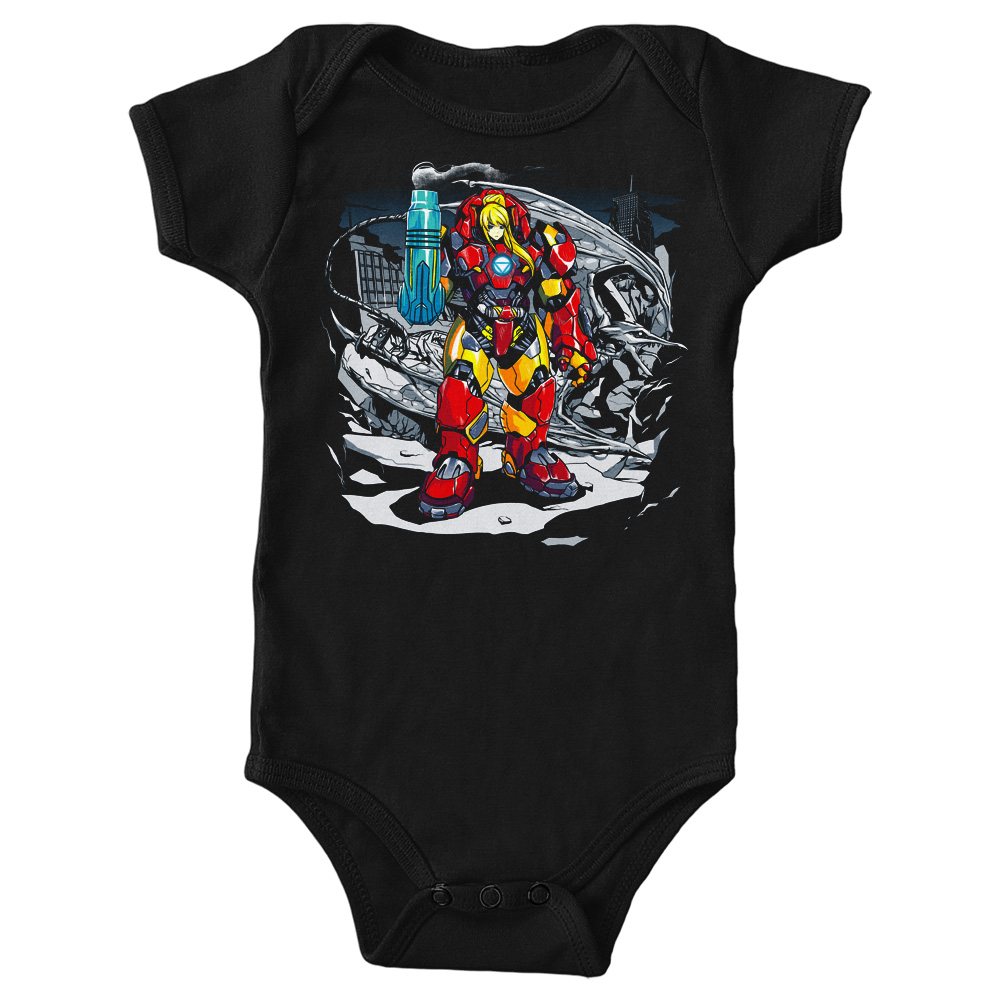 Ridley Buster - Youth Apparel product image 5