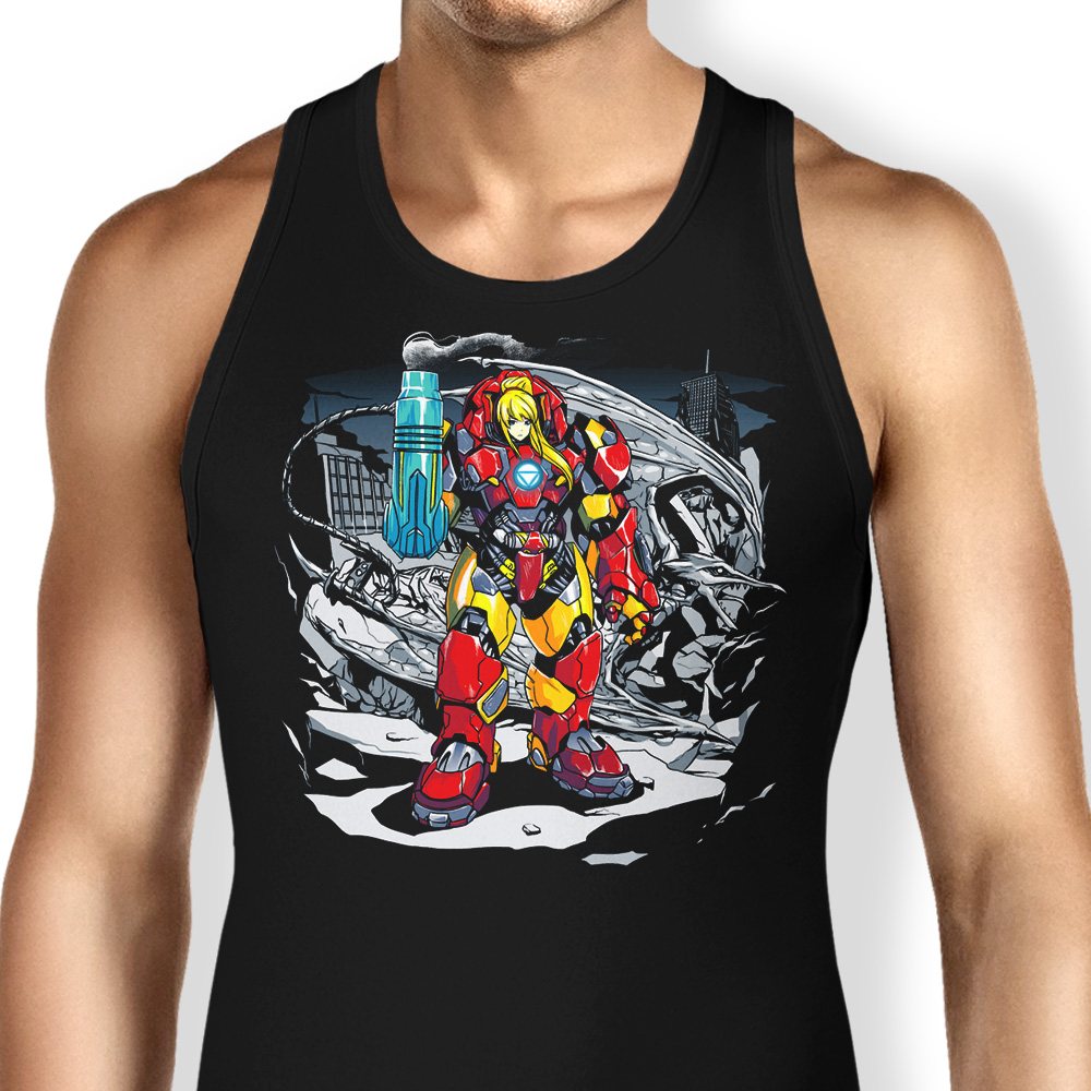 Ridley Buster - Tank Top product image 3