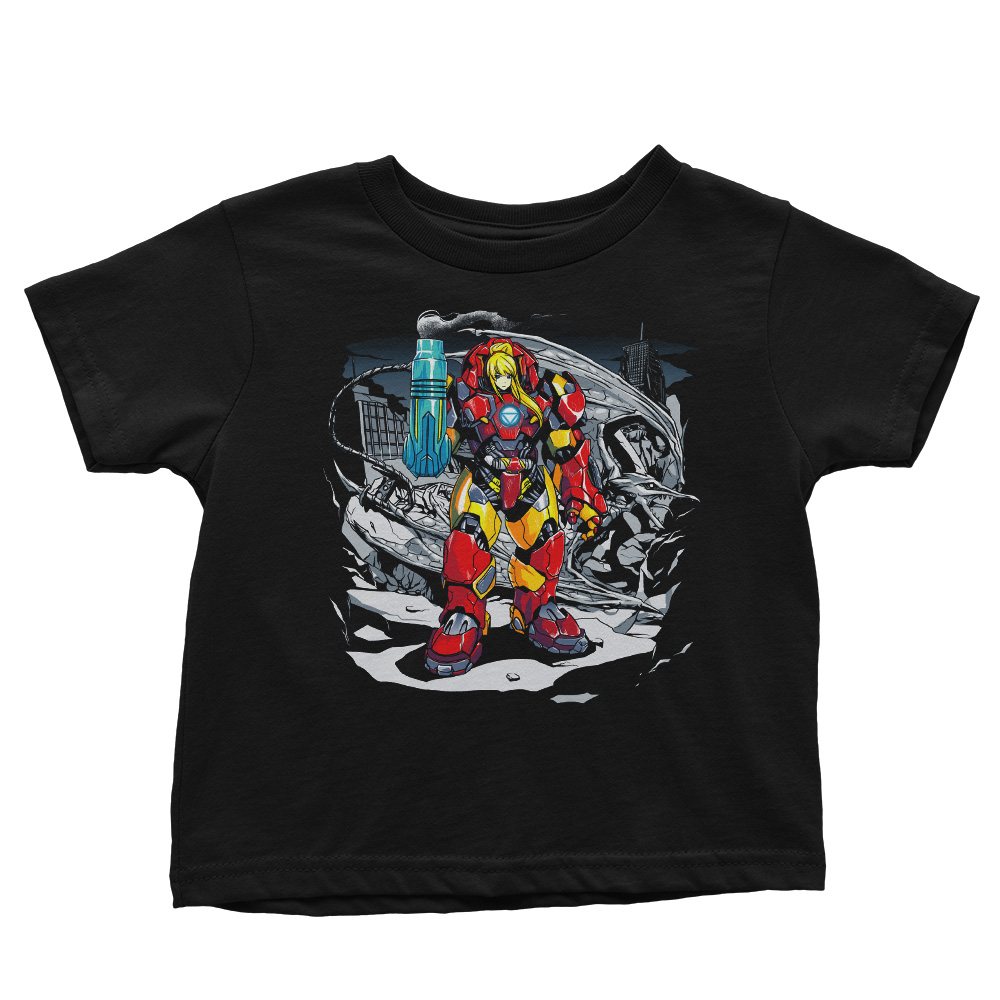 Ridley Buster - Youth Apparel product image 4