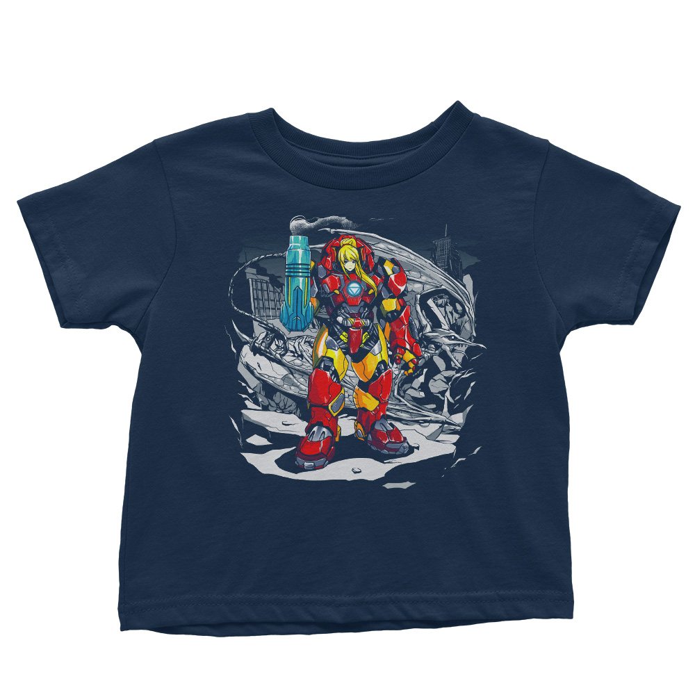 Ridley Buster - Youth Apparel product image 3