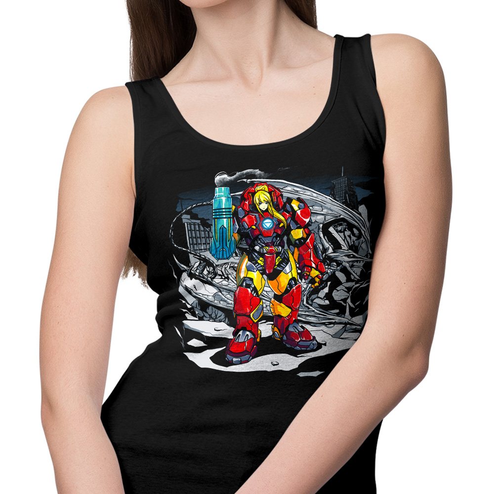 Ridley Buster - Tank Top product image 5