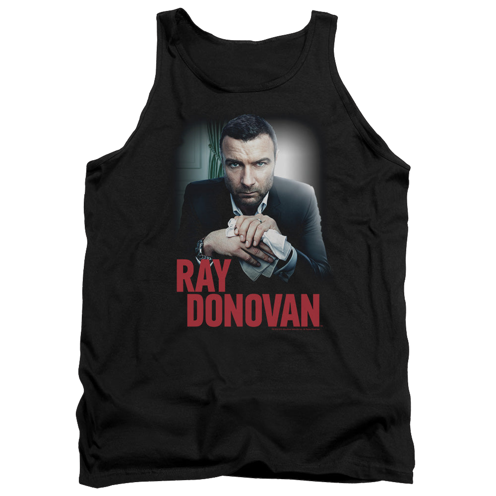 Ray Donovan Clean Hands - Men's Tank Top