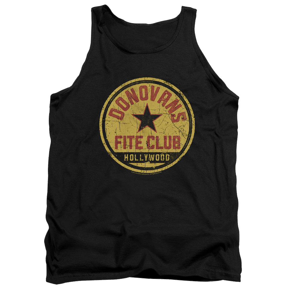 Ray Donovan Fite Club - Men's Tank Top