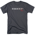 Ray Donovan Bag Or Bat - Men's Regular Fit T-Shirt