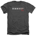 Ray Donovan Bag Or Bat - Men's Heather T-Shirt