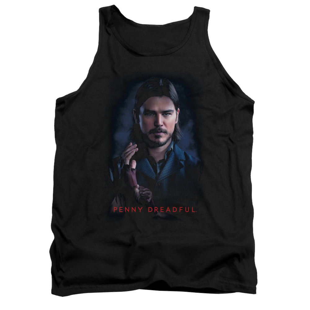 Penny Dreadful Ethan - Men's Tank Top