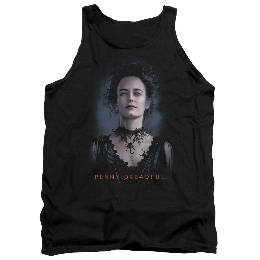 Penny Dreadful Vanessa - Men's Tank Top