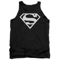Superman Logo - Men's Tank Top