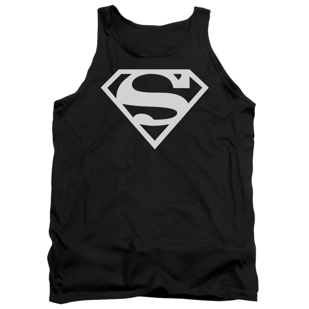 Superman Logo - Men's Tank Top