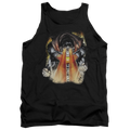 Superman Cover 218 - Men's Tank Top