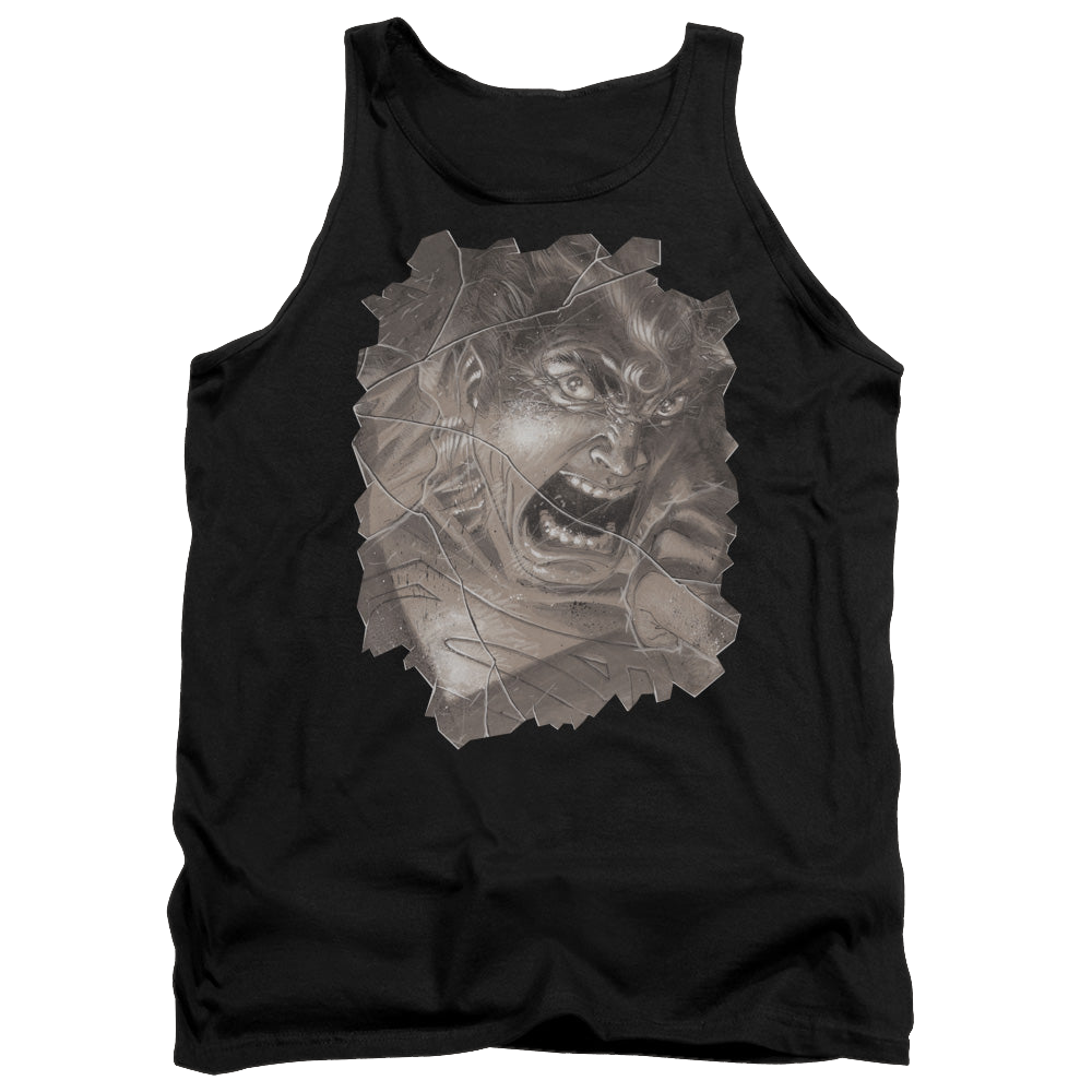 Superman Action #840 Cover - Men's Tank Top