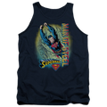 Superman Breakthrough - Men's Tank Top
