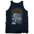 Superman Quick Change - Men's Tank Top
