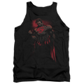 Superman Red Son - Men's Tank Top