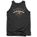 Superman Take Wing - Men's Tank Top