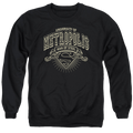 Superman University Of Metropolis - Men's Crewneck product image 1