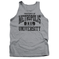 Superman Property Of Mu - Men's Tank Top