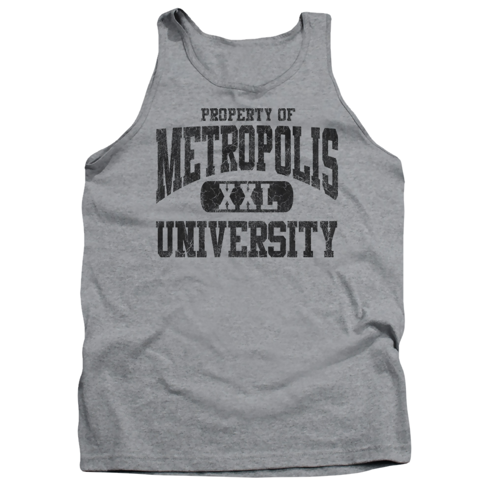 Superman Property Of Mu - Men's Tank Top