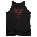 Superman La - Men's Tank Top