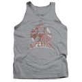Superman Super Bad - Men's Tank Top