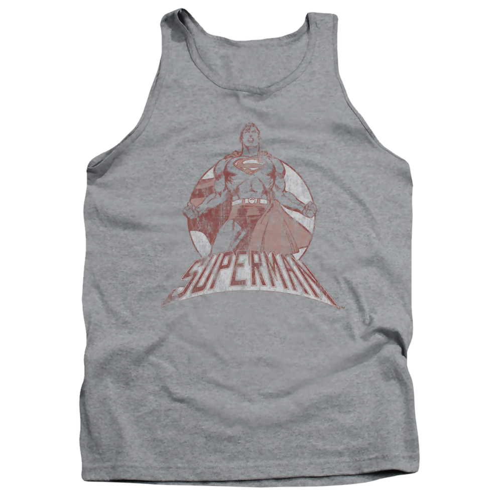 Superman Super Bad - Men's Tank Top