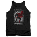 Superman Metropolis Guardian - Men's Tank Top