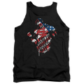 Superman The American Way - Men's Tank Top