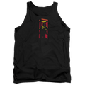 Superman Super Booth - Men's Tank Top