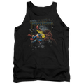 Superman Showdown - Men's Tank Top