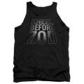 Superman Before Zod - Men's Tank Top