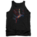 Superman Super Deco - Men's Tank Top