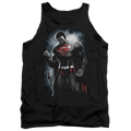 Superman Light Of The Sun - Men's Tank Top