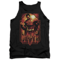 Superman Metropolis Deco - Men's Tank Top