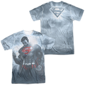 Superman Light Of The Sun (Front/Back Print) - Men's product image 1