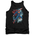 Superman Annual #1 Cover - Men's Tank Top