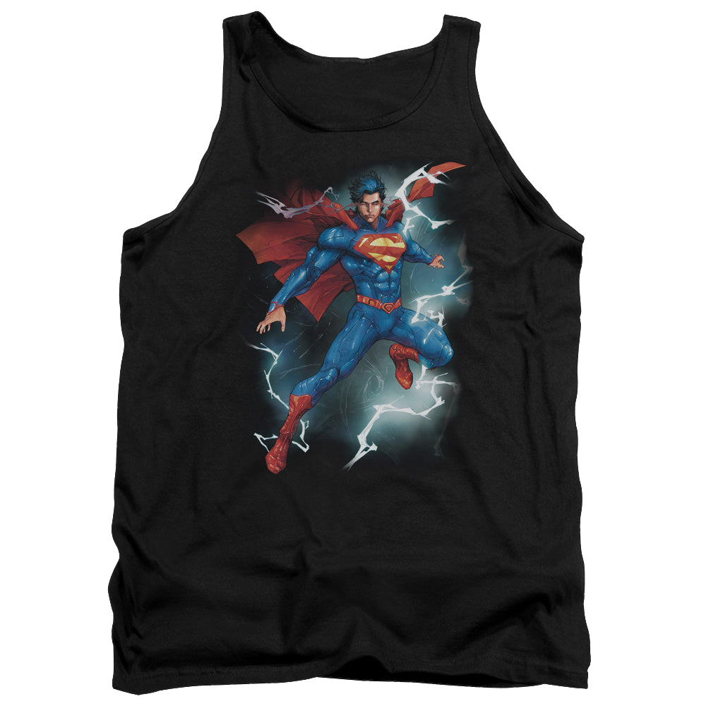 Superman Annual #1 Cover - Men's Tank Top