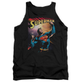 Superman Victory - Men's Tank Top