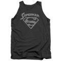 Superman Super Arch - Men's Tank Top