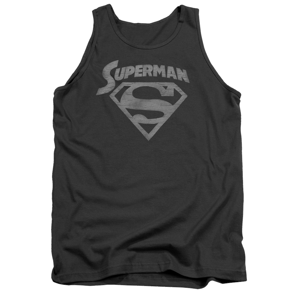 Superman Super Arch - Men's Tank Top