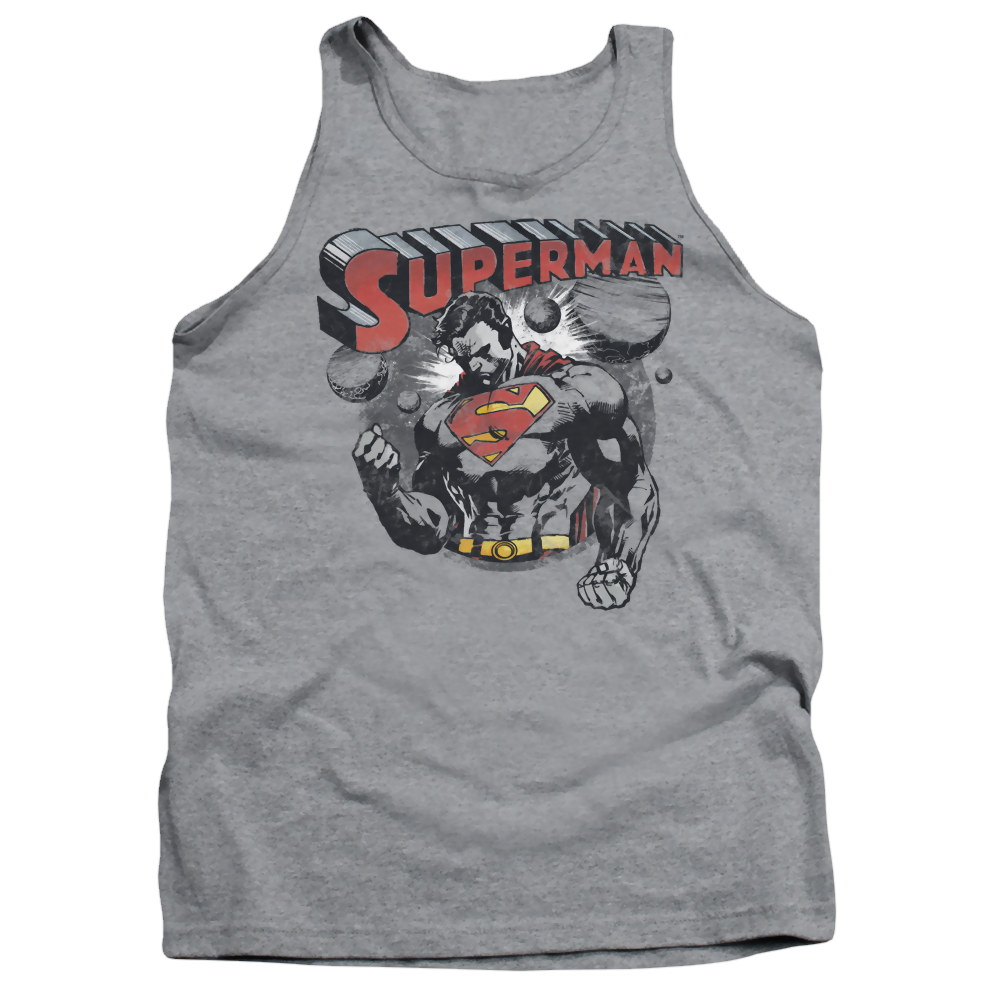 Superman Super Ko - Men's Tank Top