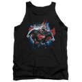 Superman Stardust - Men's Tank Top