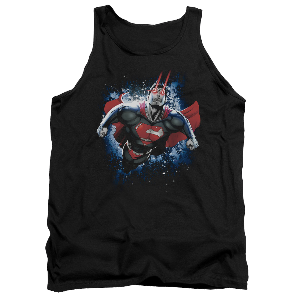 Superman Stardust - Men's Tank Top